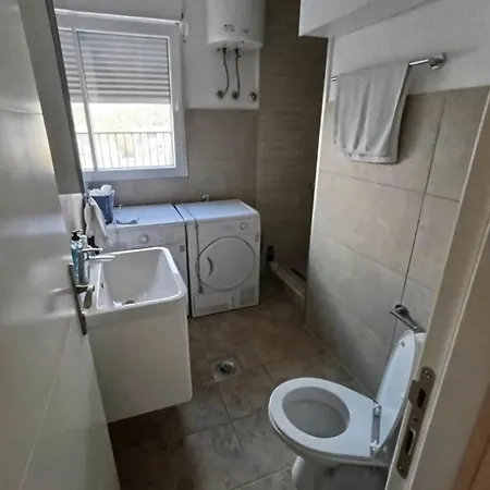 Apartment Flat *