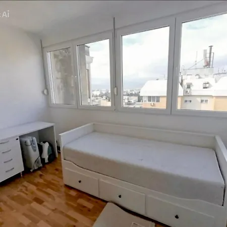 Apartment Flat Podgorica