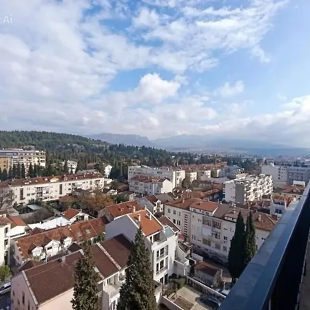 Flat Podgorica