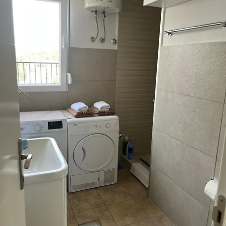 Flat * Podgorica