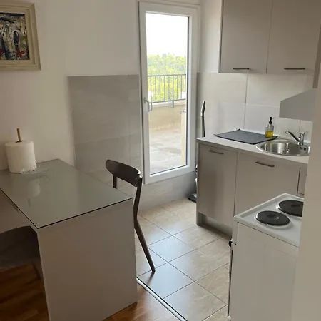 Apartment Flat