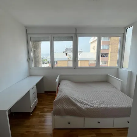 Apartment Flat *