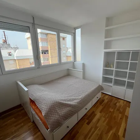 Flat * Podgorica