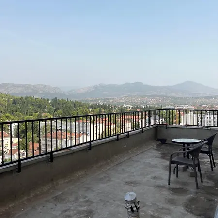 Apartment Flat Podgorica
