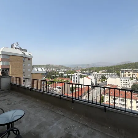 Apartment Flat